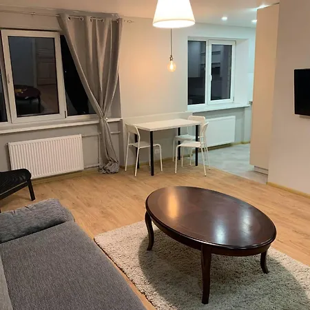 Ditemo City Center Apartment Self Check In Šiauliai Extérieur photo