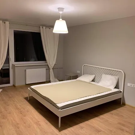Ditemo City Center Apartment Self Check In Šiauliai Extérieur photo