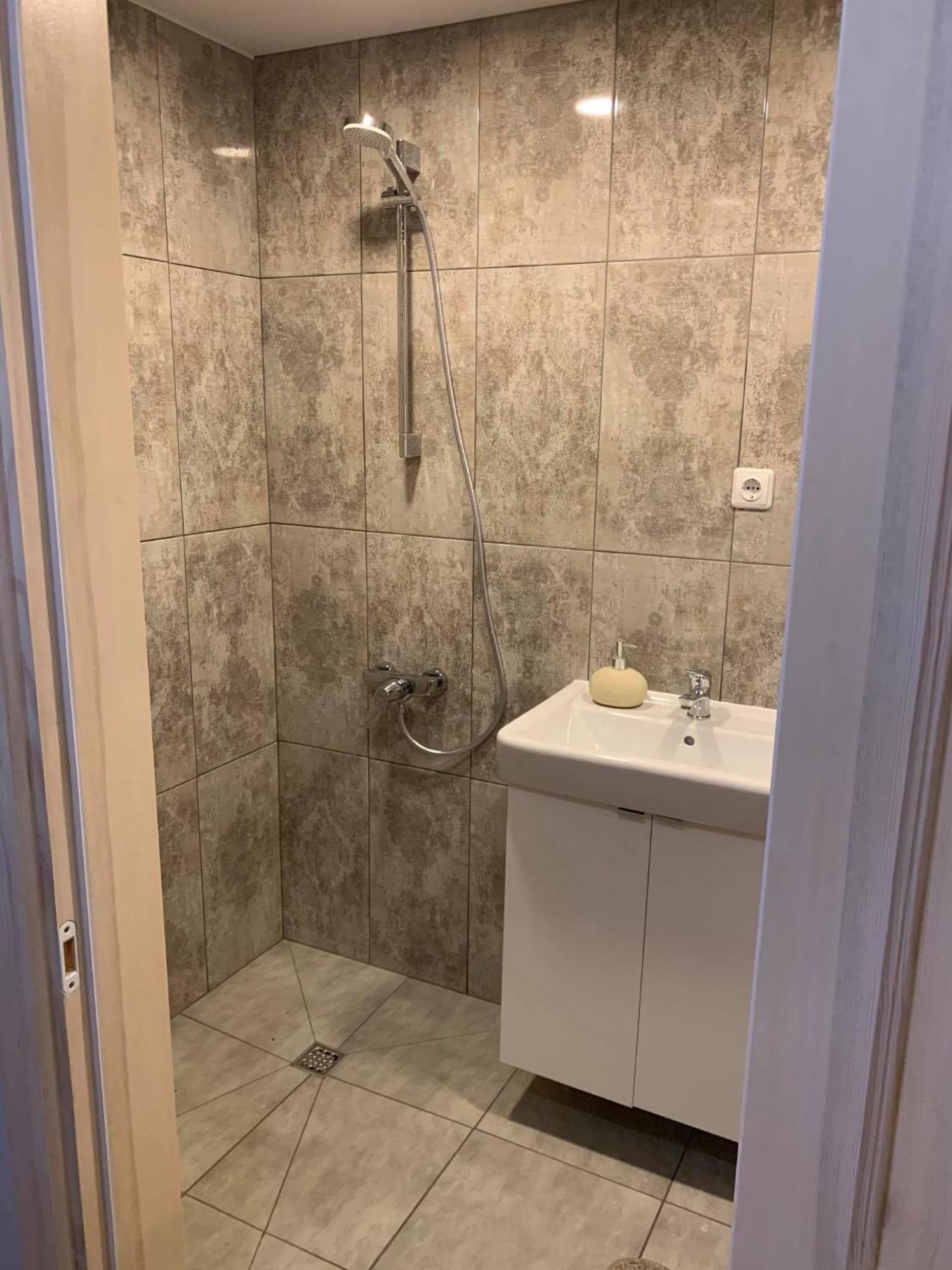 Ditemo Center Self Check In Apartment Siauliai (Siauliai)